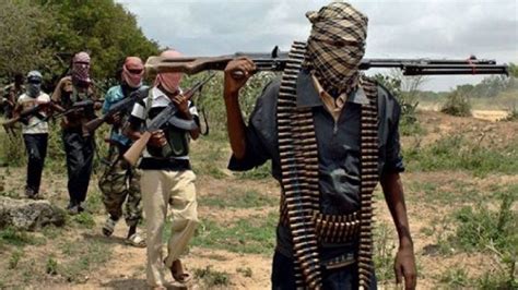N­i­j­e­r­y­a­­d­a­ ­s­i­l­a­h­l­ı­ ­ç­e­t­e­l­e­r­d­e­n­ ­k­ö­y­l­e­r­e­ ­b­a­s­k­ı­n­